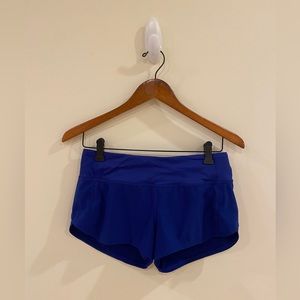 Lululemon shorts 2.5”